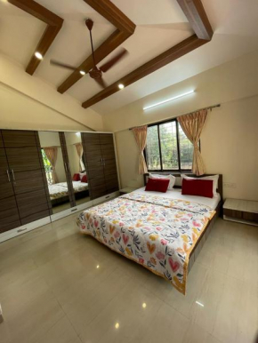 MOUNTAIN BREEZE VILLa